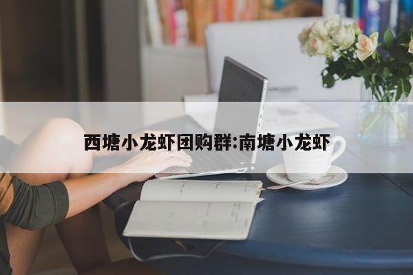 西塘小龙虾团购群：南塘小龙虾