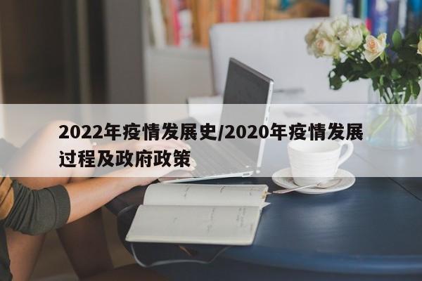 2022年疫情发展史／2020年疫情发展过程及政府政策