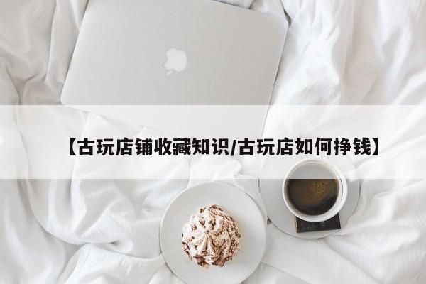【古玩店铺收藏知识／古玩店如何挣钱】