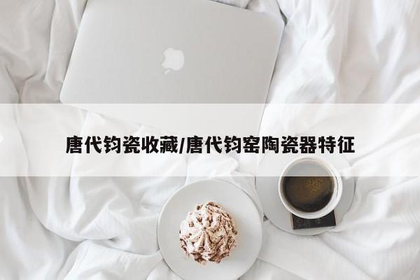 唐代钧瓷收藏／唐代钧窑陶瓷器特征