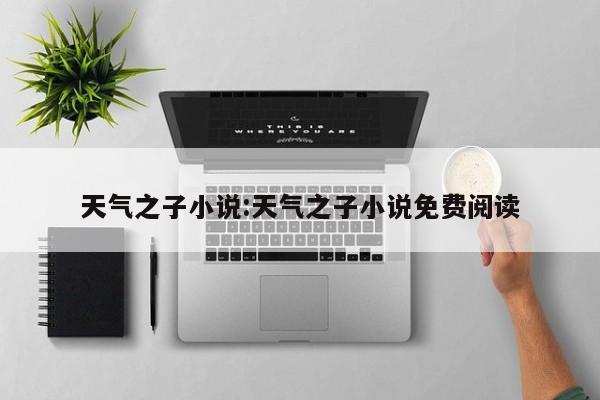 天气之子小说：天气之子小说免费阅读